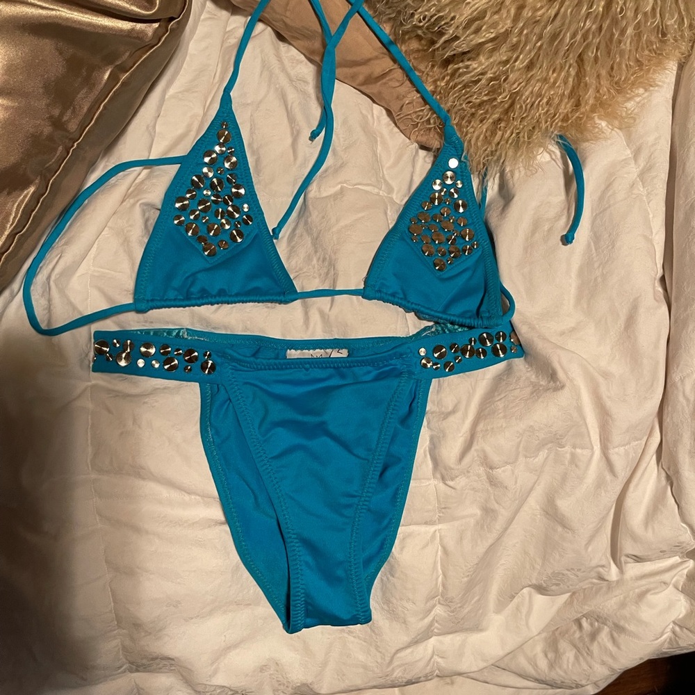 Atomic Age 2pc - image 6